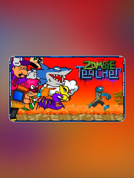 game banner