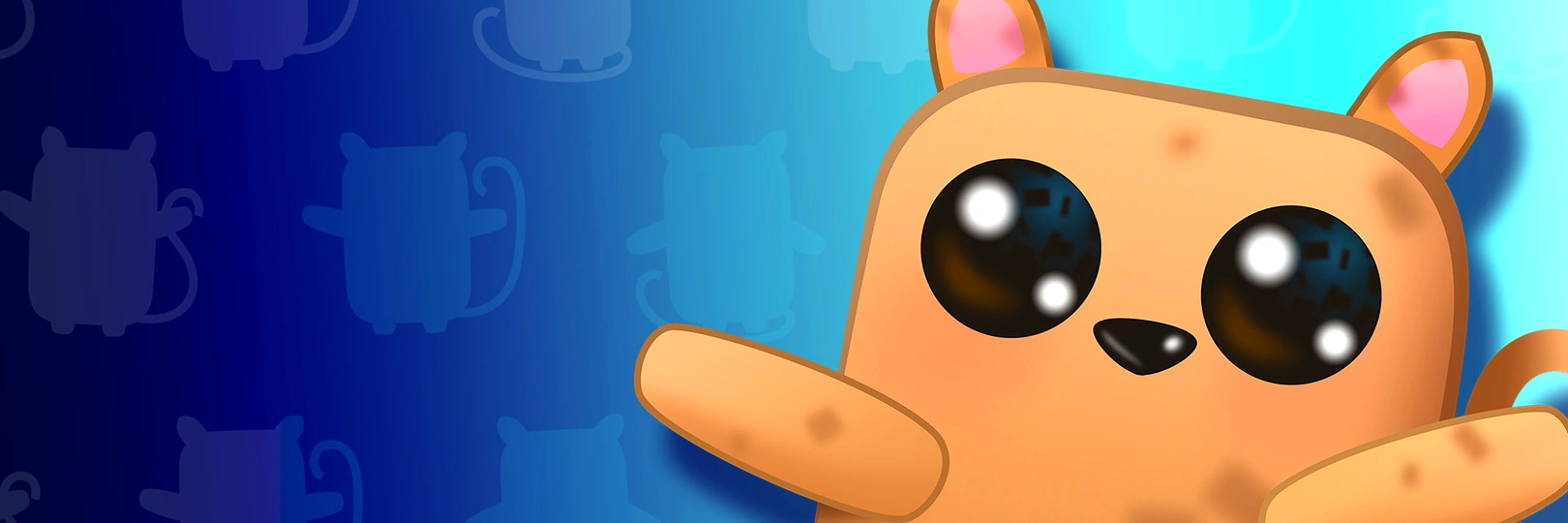 game banner