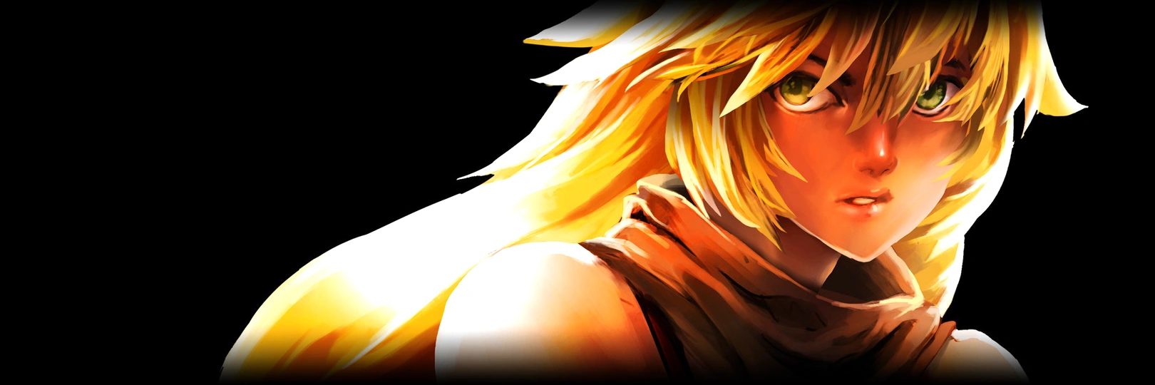 game banner