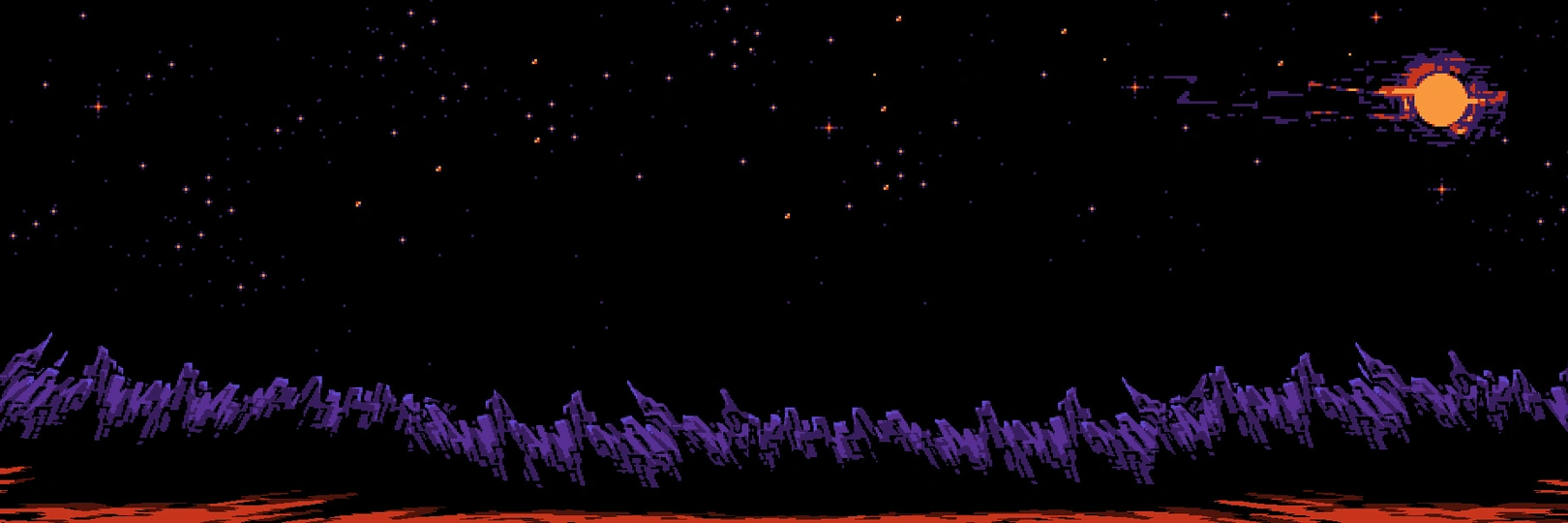 game banner