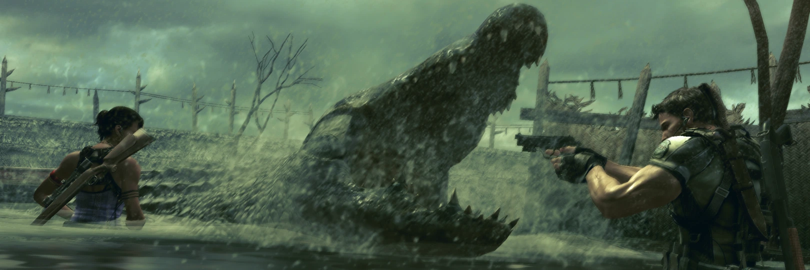game banner