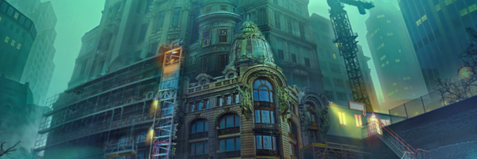 game banner