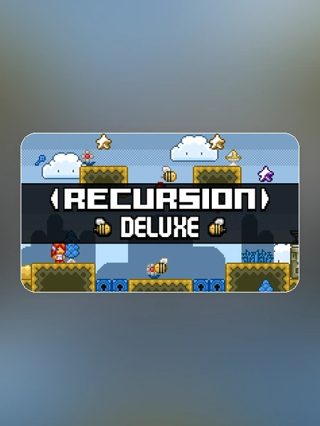 game banner