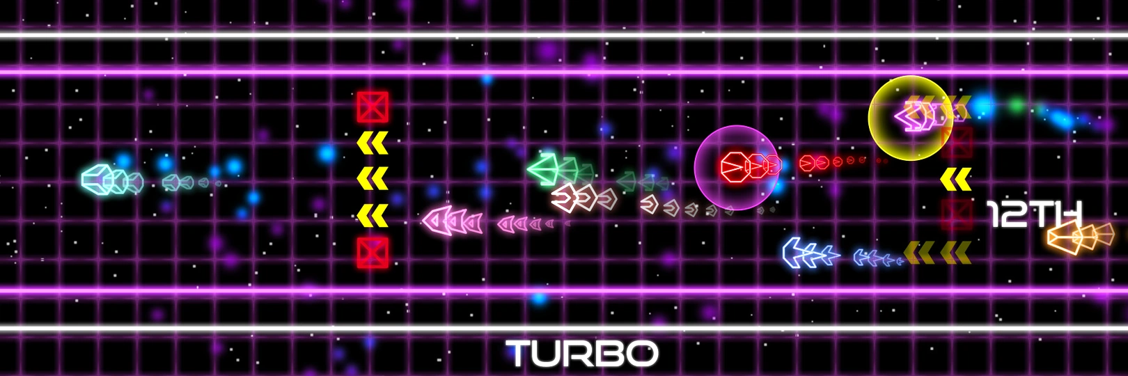 game banner