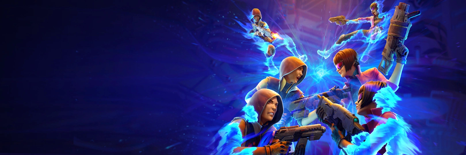 game banner