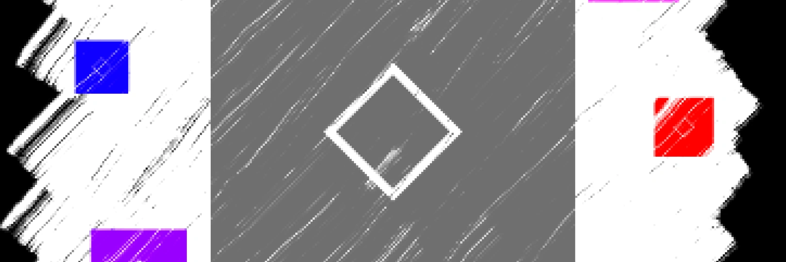 game banner