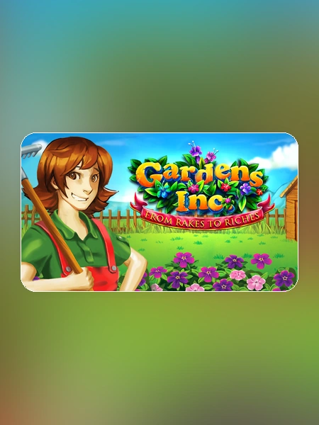 game banner