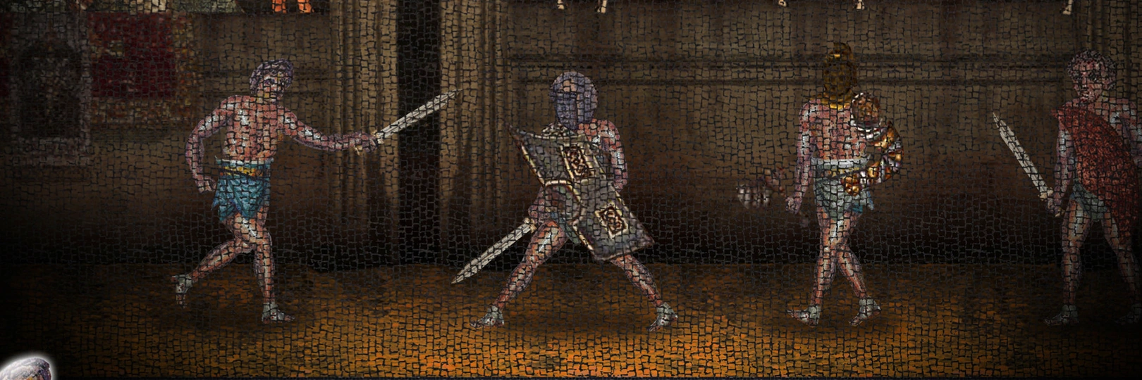 game banner