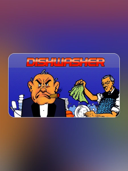 game banner
