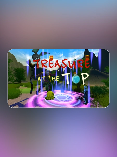 game banner