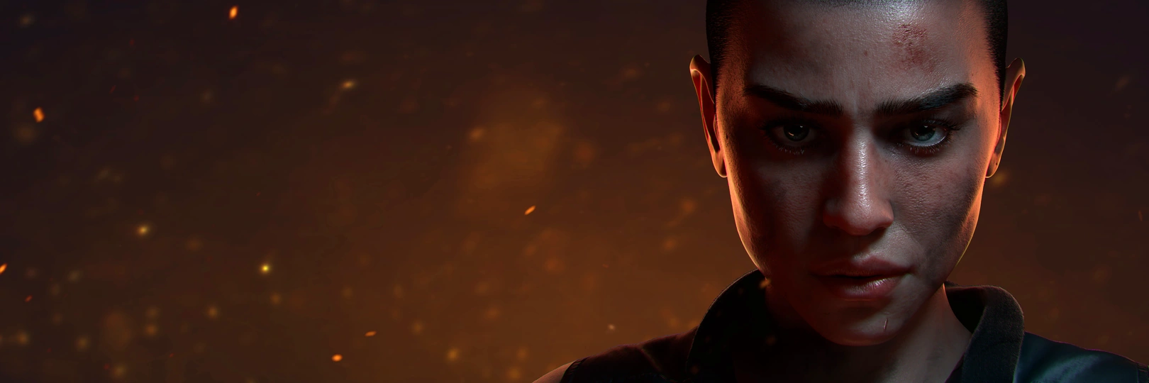 game banner