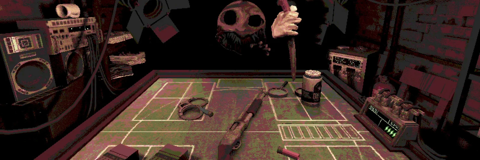 game banner