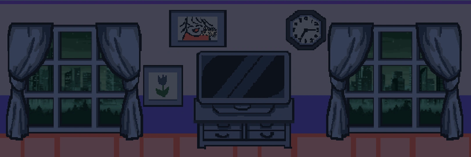 game banner