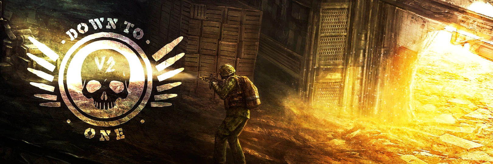 game banner