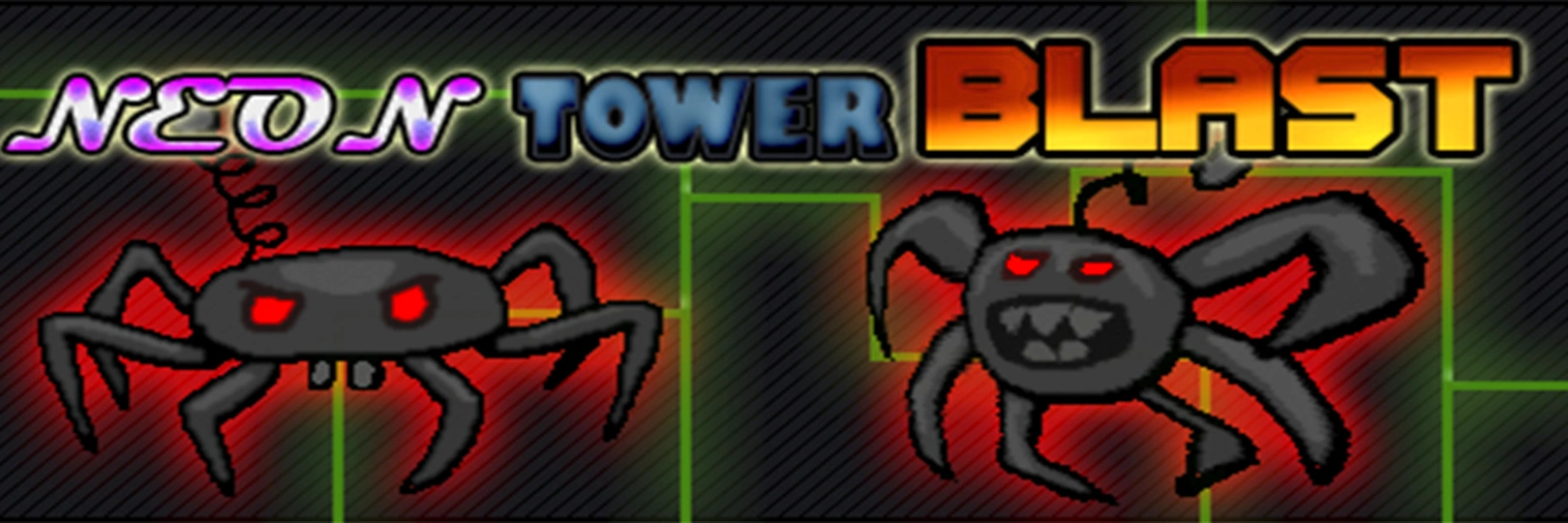 game banner