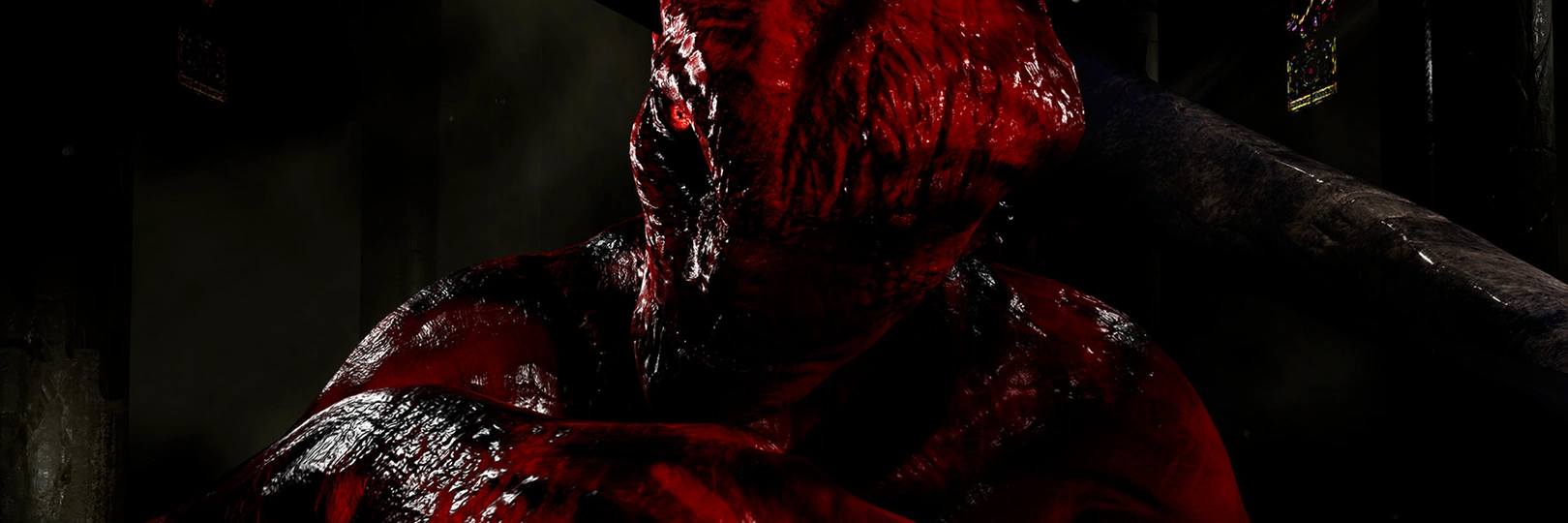 game banner