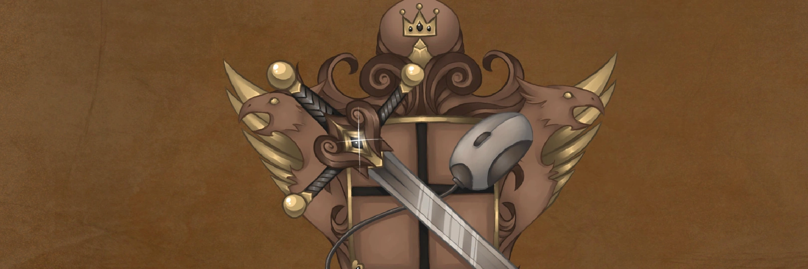 game banner