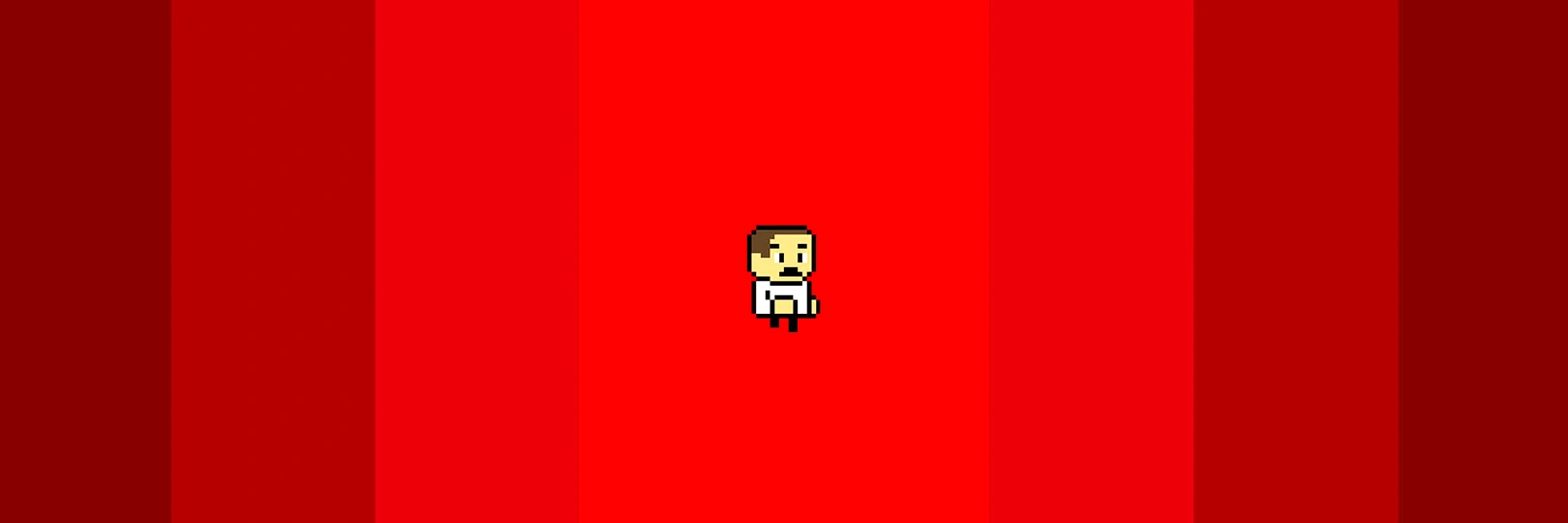 game banner