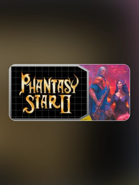 game banner