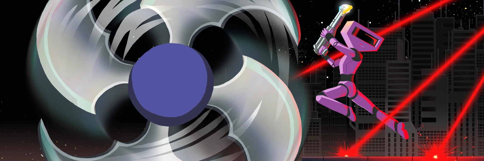 game banner