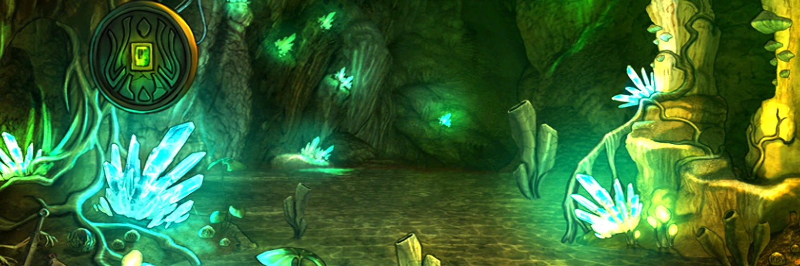 game banner