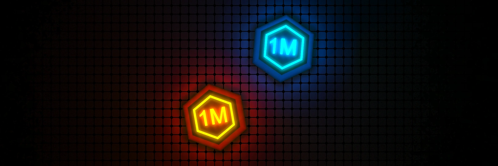 game banner