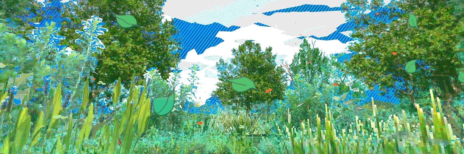 game banner