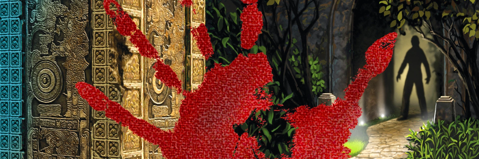 game banner