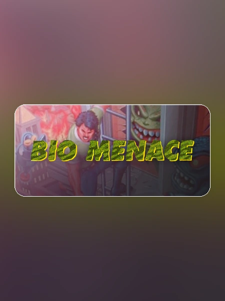 game banner