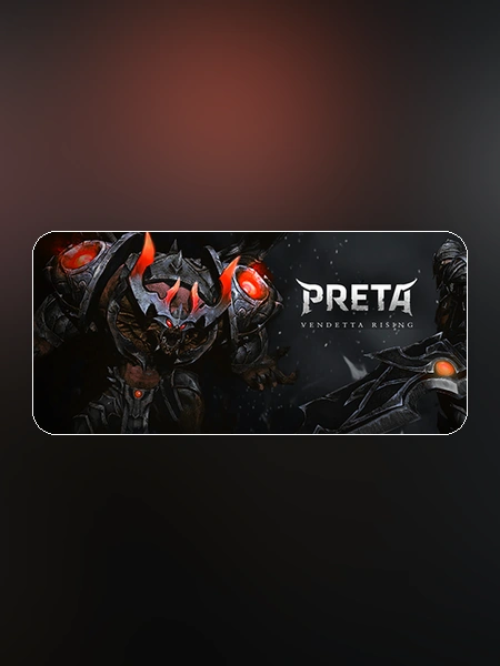 game banner