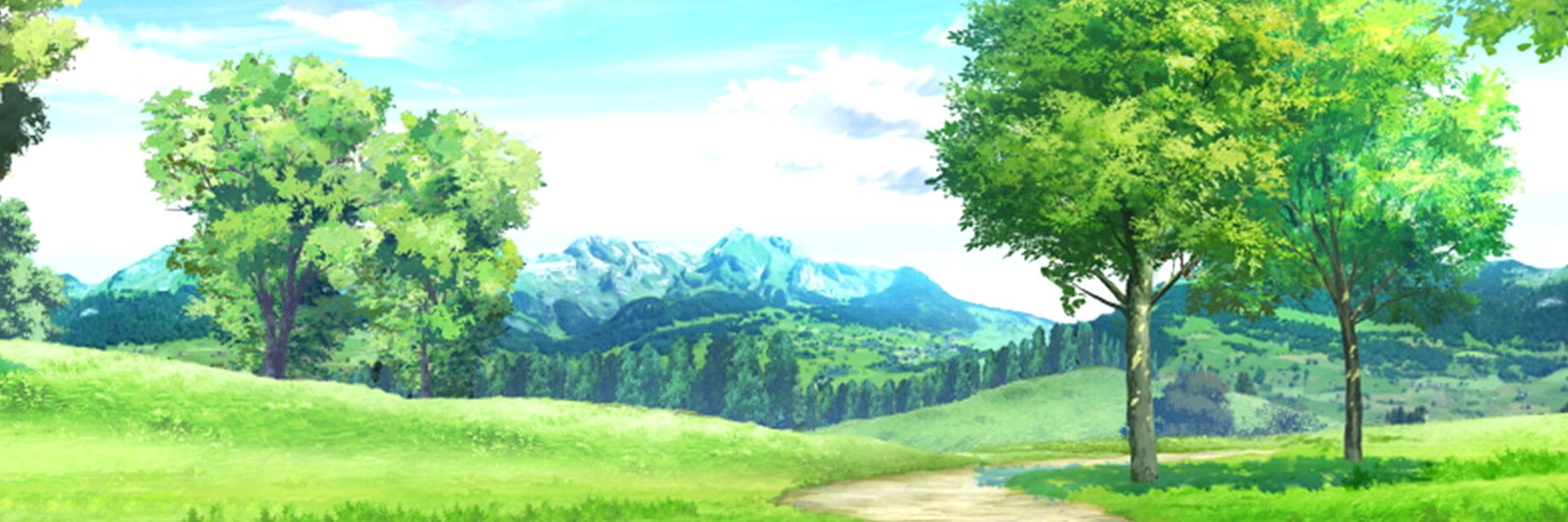 game banner