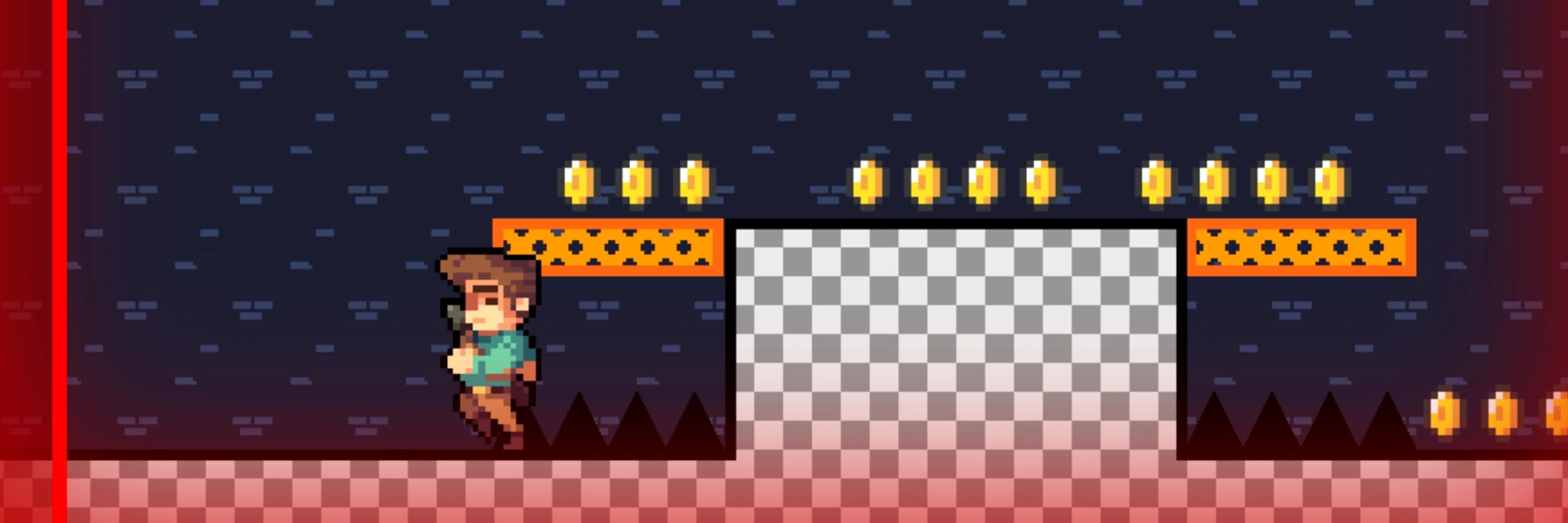 game banner