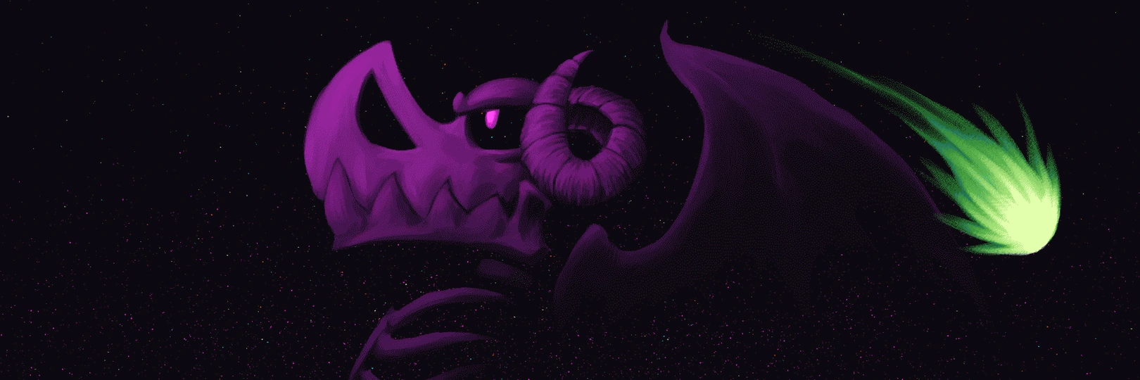 game banner
