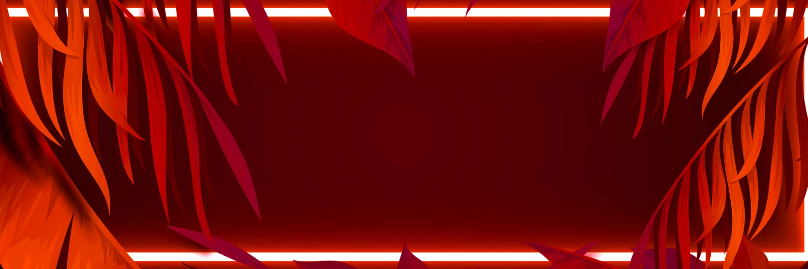 game banner