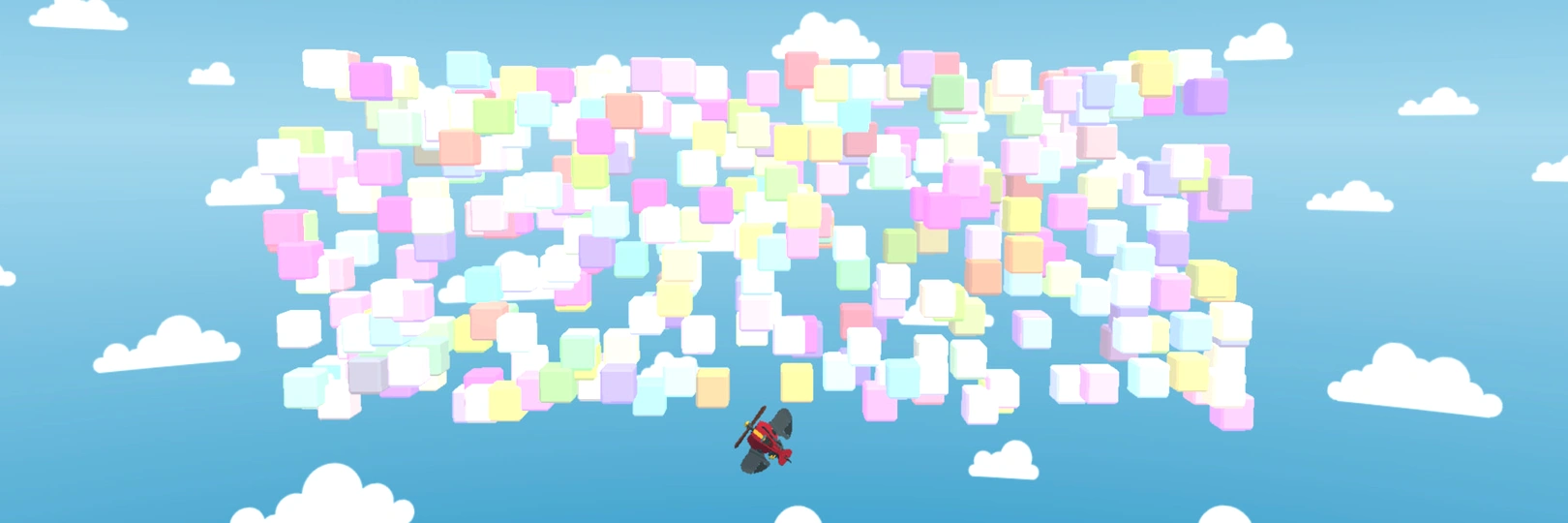 game banner