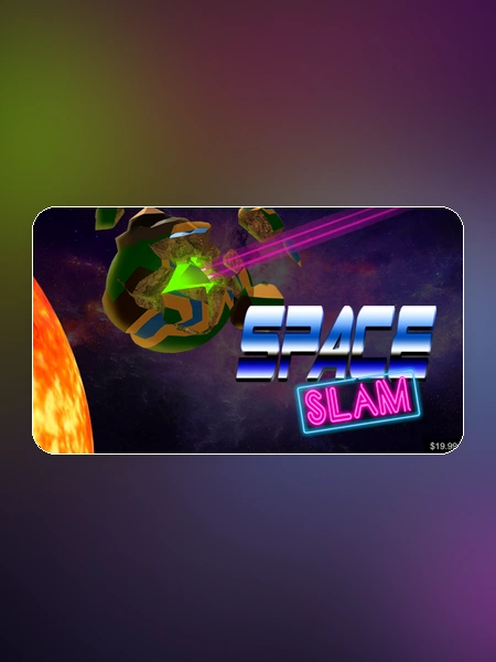 game banner