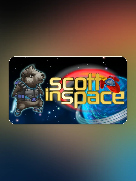 game banner