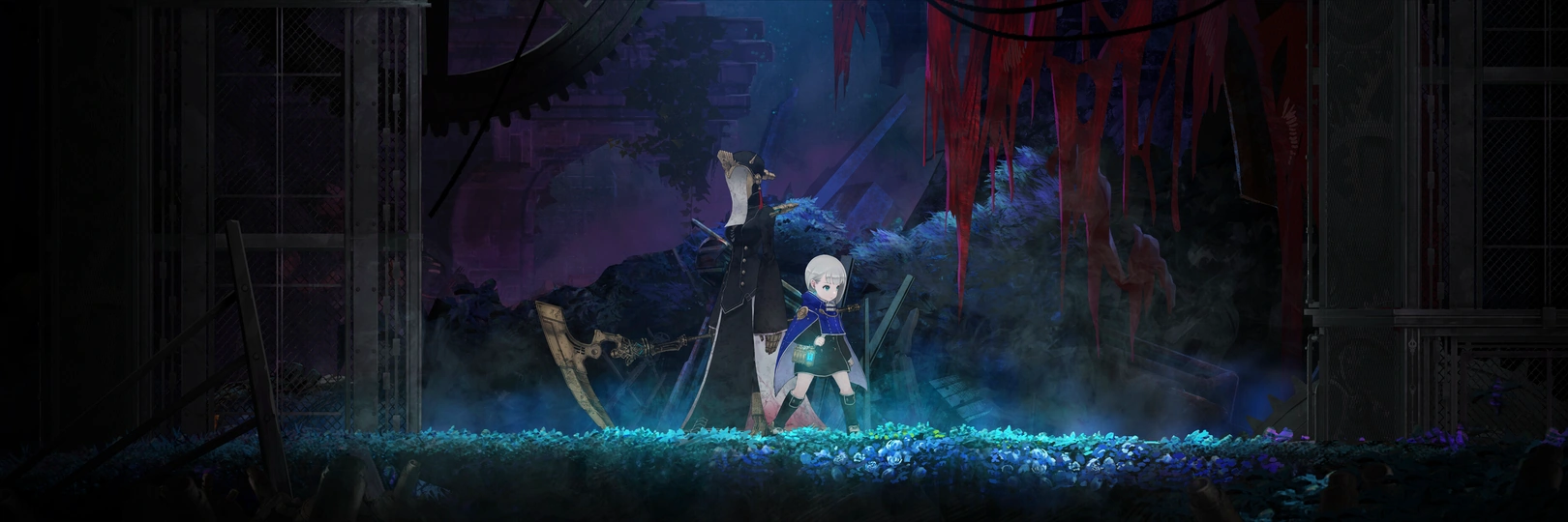 game banner