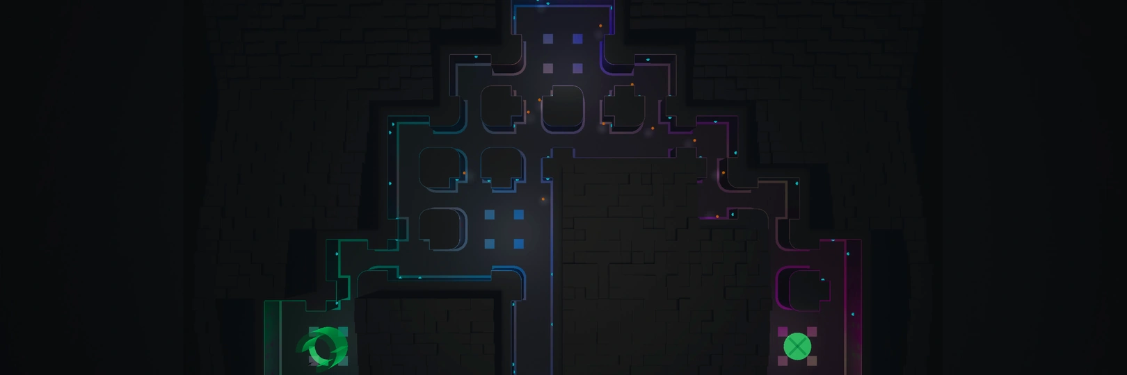 game banner