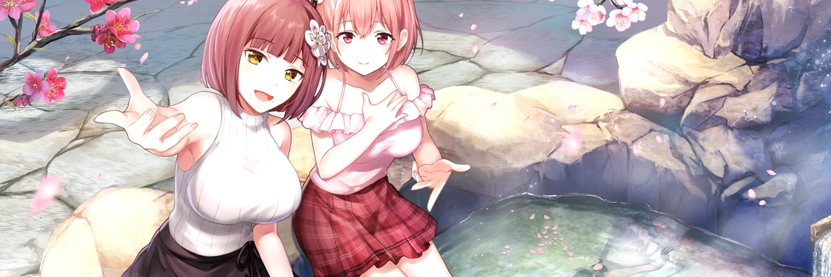 game banner