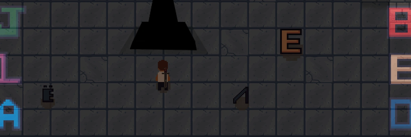 game banner