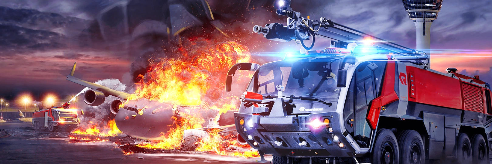 game banner