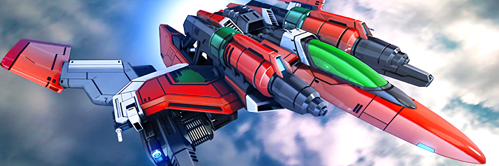 game banner