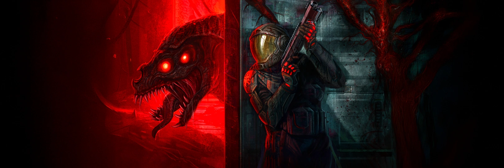 game banner