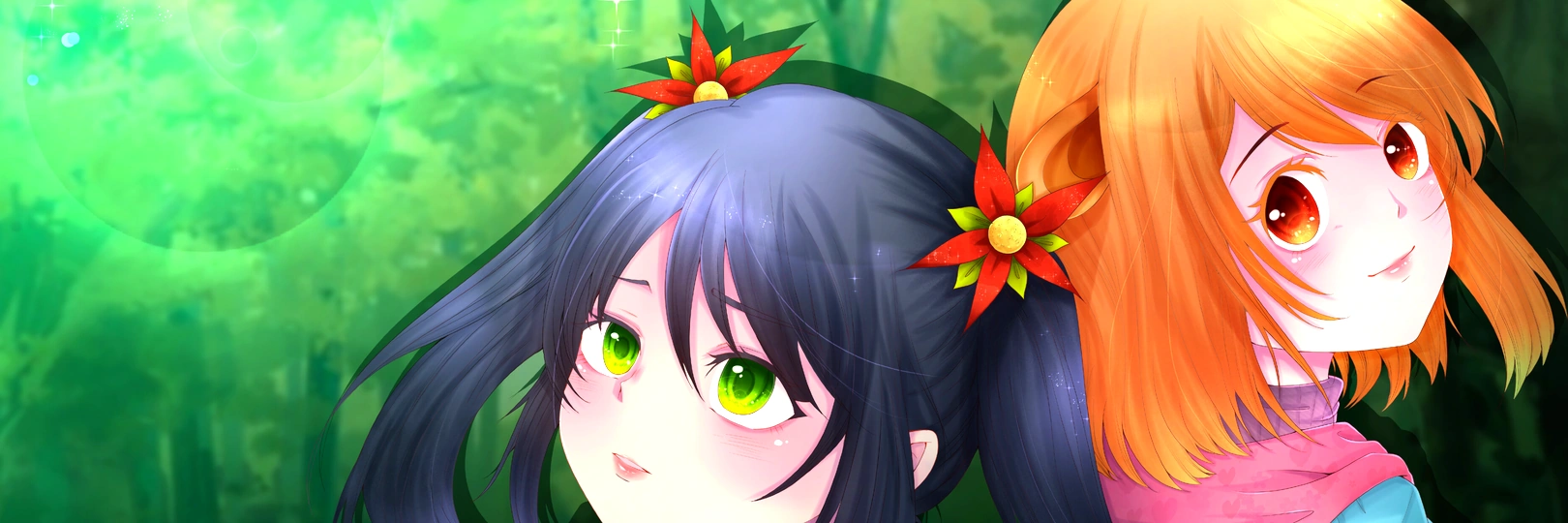 game banner
