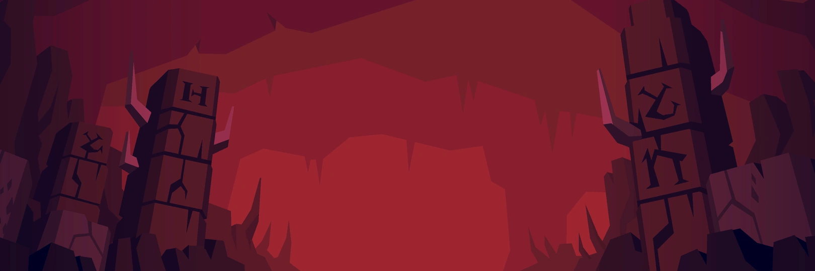 game banner