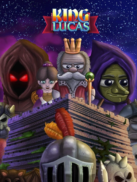 game banner