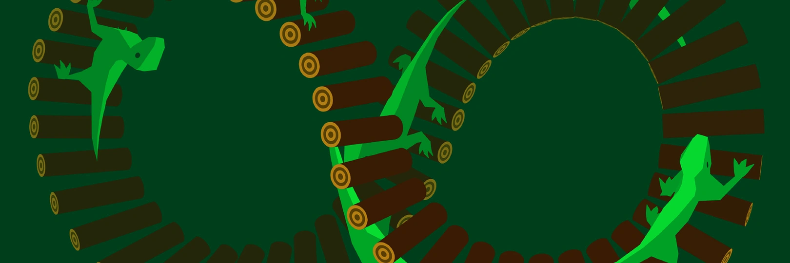 game banner