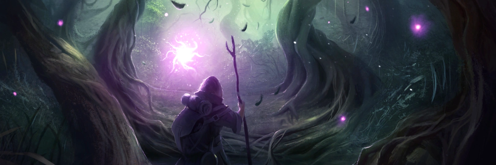 game banner