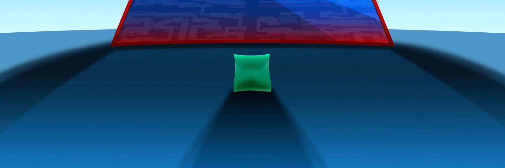 game banner